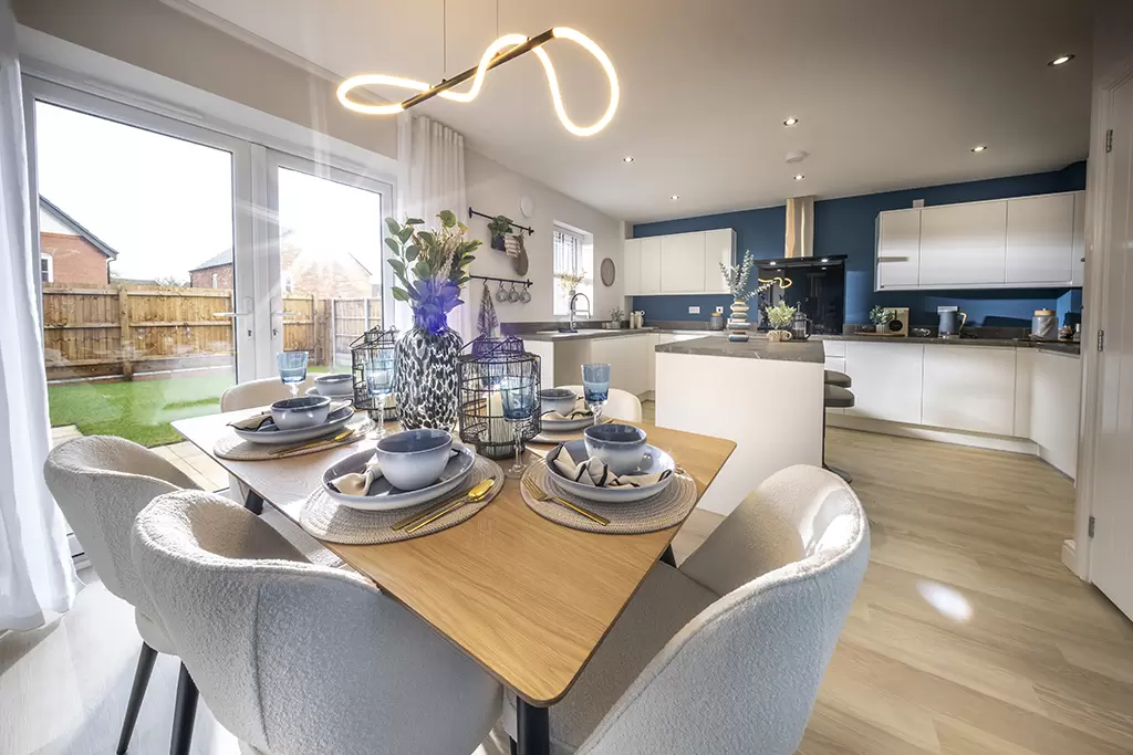 The Bradgate Gallery Image